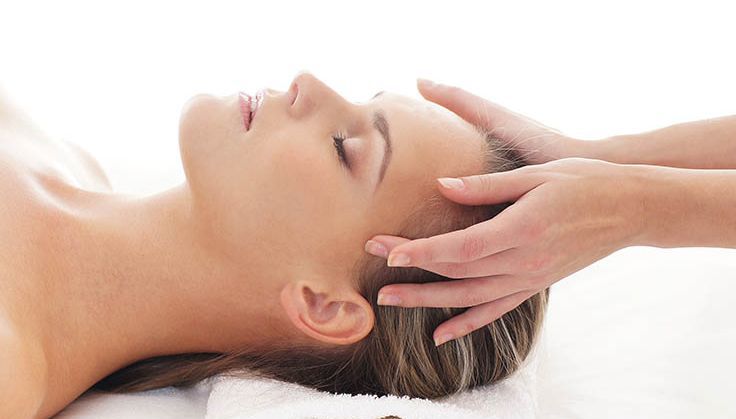 Leistungen - Cranio-Sacrale Therapie