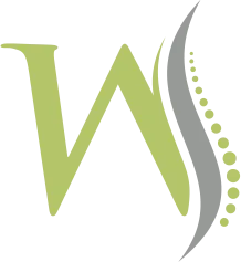 Wiele Logo Fußzeile